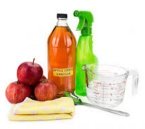 Laryngitis and Apple Cider Vinegar