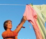 Vinegar for Laundry